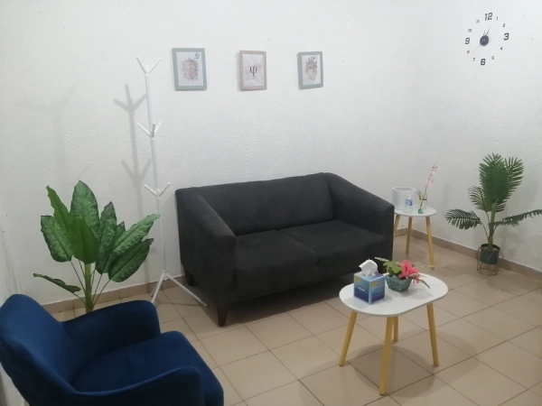 Biografía de [nombre]