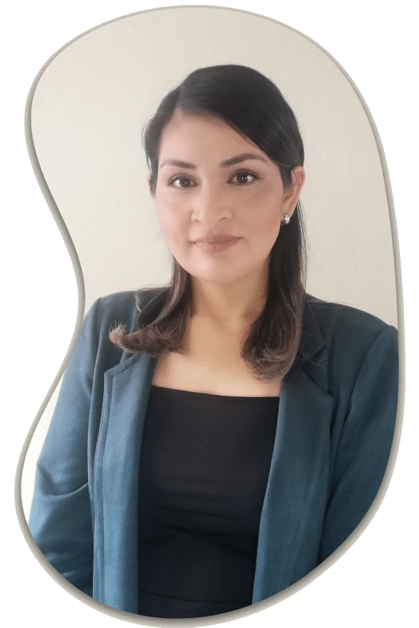 Biografía de [nombre]